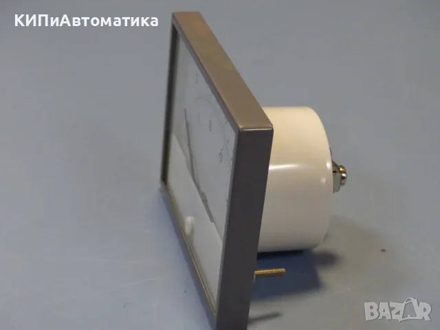аналогов панелен индикатор H& B ELIMA moving coil panel meter 4-20mA, снимка 2 - Резервни части за машини - 56313046