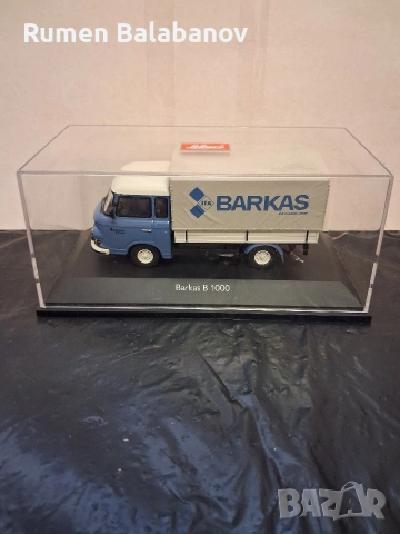 колекцонерска количка, снимка 2 - Колекции - 53833336