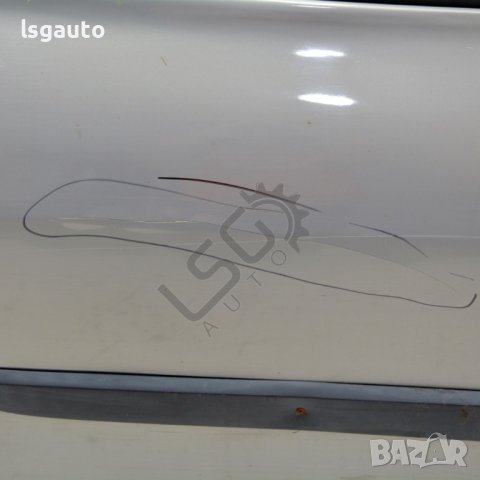 Задна дясна врата Renault Megane II 2002-2010 ID:107016, снимка 3 - Части - 41734610