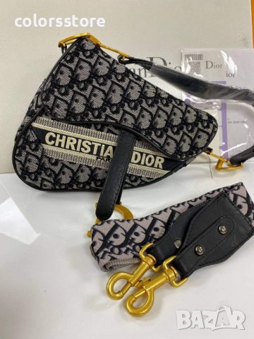 Чанта Christian Dior , снимка 2 - Чанти - 30544003