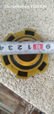 Продавам капачка за масло., снимка 11 - Автомобили и джипове - 41458775