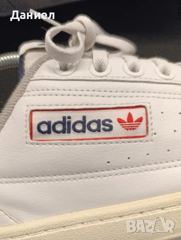 Маратонки Adidas originals , снимка 8 - Маратонки - 51334207