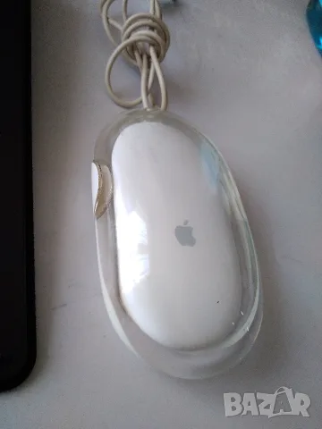 Мишка Apple M5769, снимка 4 - Клавиатури и мишки - 55875472