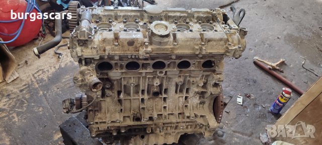 Двигател B5244S2 Volvo S80 2.4-140к.с. - 900лв, снимка 2 - Части - 44479721