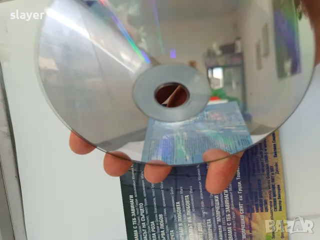 Лот дискове Нели Рангелова,Момчешки свят, снимка 6 - CD дискове - 50256507