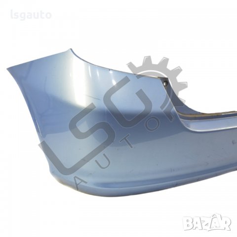 Задна броня Honda Jazz(2002-2008) ID:92218, снимка 5 - Части - 39336672