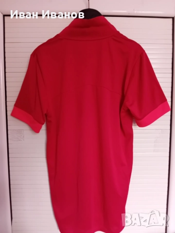 Чисто нова оригинална фланелка на Брентфорд, снимка 2 - Футбол - 51745591