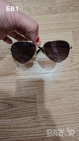 Дамски слънчеви очила Полароид