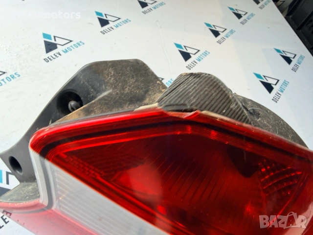 E4B513A602-BF десен стоп от Ford Ka Plus 1.2i, 85 ph., 5sp., engine YSKD, 2018, 98 000 km, euro 6B, снимка 4 - Части - 53684475