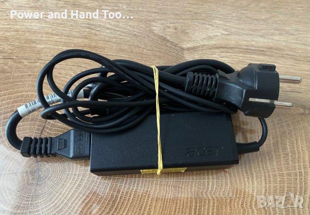 ACER ASPiRE E5-575G i3 6th, снимка 12 - Лаптопи за игри - 41580534