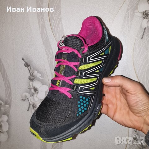 маратонки Salomon XR Shift  номер  39 1/3 