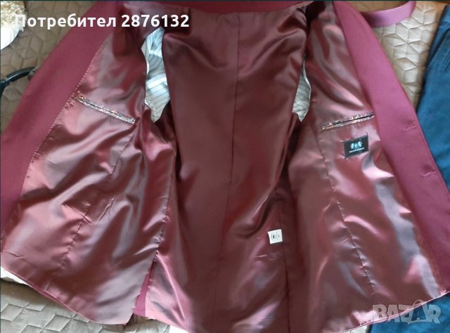 Спортно-елегантен костюм, снимка 7 - Костюми - 35865099