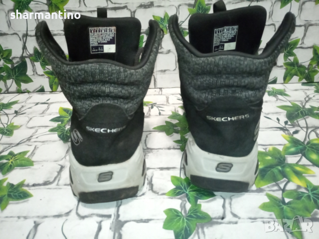 Skechers боти N36- 32 лв, снимка 5 - Детски боти и ботуши - 44696744