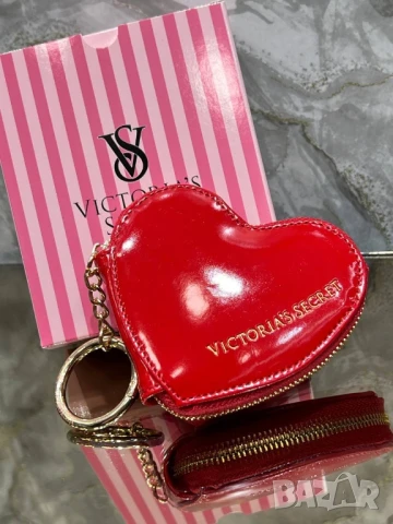портмонета Victoria's secret , снимка 6 - Портфейли, портмонета - 50599571