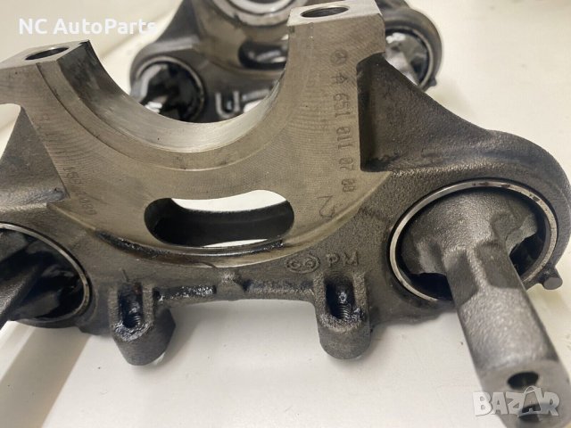 Баланс валове за Mercedes Мерцедес А W176 B W246 клас 2.1 d A6510110700 2017, снимка 7 - Части - 39081678