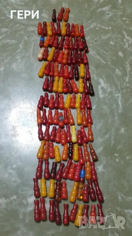 Поп за броеници от фатуран