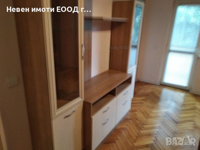 Двустаен апартамент, гр. Велико Търново, до бул. Н.Габровски, снимка 5 - Апартаменти - 51999418