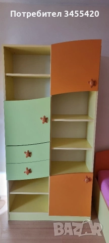 Мебели за децка стая 