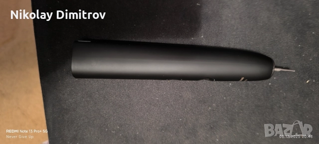 Philips Sonicare DiamondClean9000 series, снимка 8 - Други - 52697309