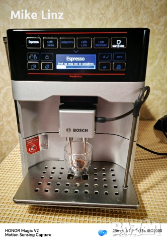 8 броя кафе роботи, снимка 9 - Кафемашини - 53090383