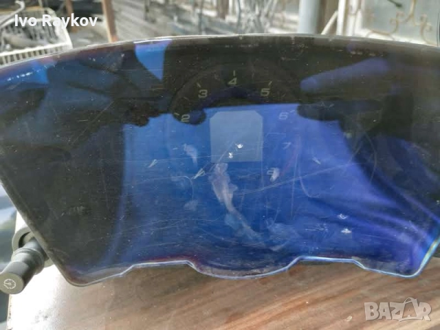 Километражно табло Honda Civic VIII 2.2 CTDI 140 конски сили HR0342109 ;, снимка 2 - Части - 51935694