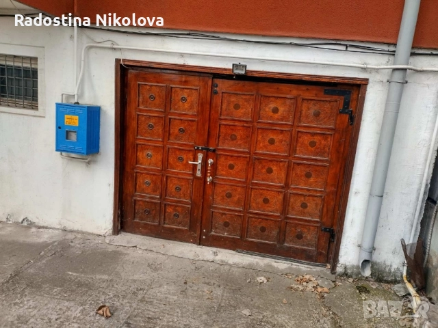 Апартамент гр.Попово,кв. Младост, снимка 14 - Апартаменти - 51673554