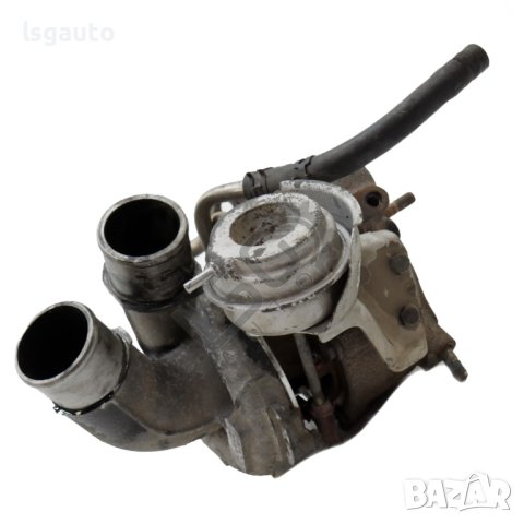 Турбо Toyota Corolla 2001-2006 ID:112505, снимка 2 - Части - 42523857