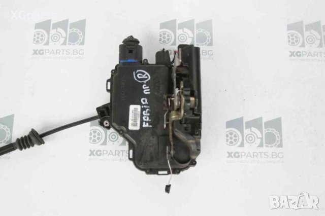  Брава врата предна дясна за Skoda Fabia 6Y (2000-2007), снимка 2 - Части - 41475446