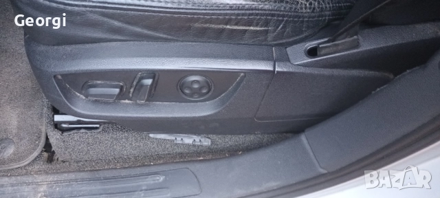 Audi Q7 3.0 TDI. НА ЧАСТИ, снимка 8 - Автомобили и джипове - 52021303