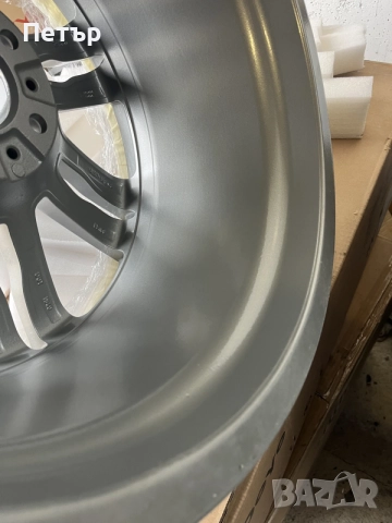 Джанти BMW X5 E70 BMW X5 E70 – Styling 333M , снимка 7 - Гуми и джанти - 56049425
