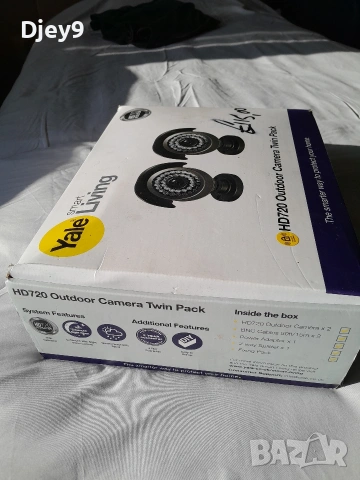 усилвател wi fi repeater, снимка 11 - Рутери - 53204997