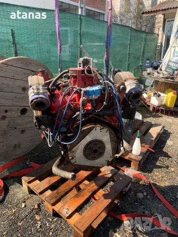 Двигател за лодка, снимка 3 - Воден транспорт - 50094436