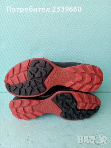 Ecco Biom GTX туристически спортни маратонки N.38 стелка 24см., снимка 5 - Маратонки - 41046421