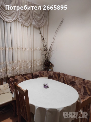 Гарсониера под наем , снимка 2 - Апартаменти - 53290148