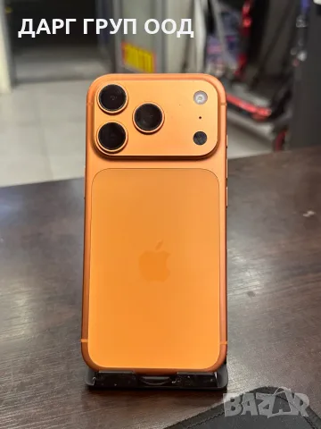 Iphone 17 PRO 256GB