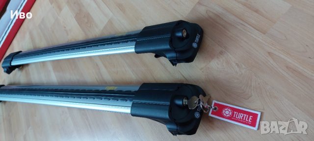 Товарни греди turtle 