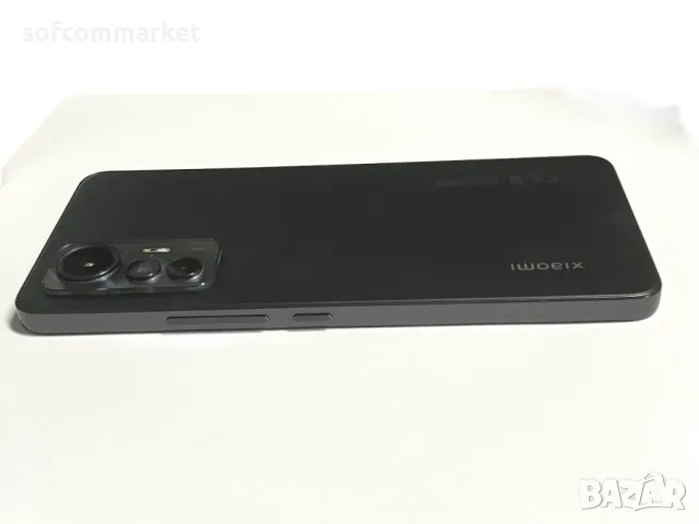 Xiaomi 12 Lite 5G 128GB 8GB RAM Dual SIM, снимка 7 - Xiaomi - 47608408