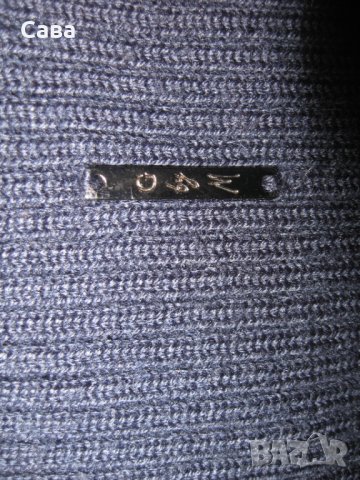 Жилетка GUESS  дамска,С-М, снимка 4 - Жилетки - 42614254