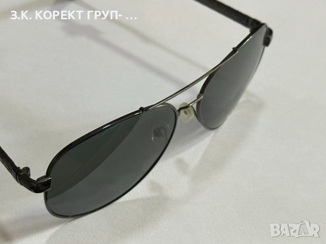 Мъжки слънчеви очила, снимка 3 - Слънчеви и диоптрични очила - 41359650