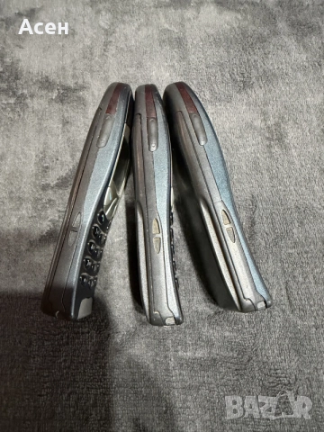Nokia 6210 перфектни, снимка 5 - Nokia - 55975278