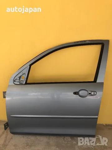  Предна лява врата Mazda 2  2005
