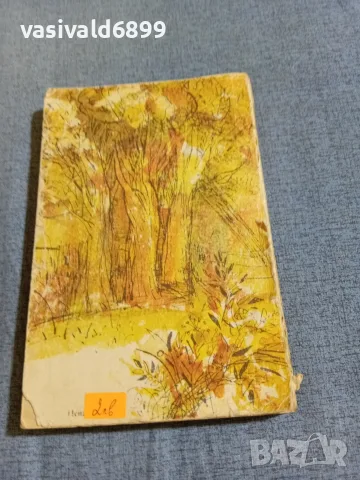 Богдан Митов - Момиче с характер , снимка 3 - Детски книжки - 56324026