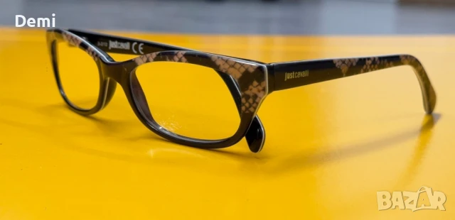 Дамски диоптрични очила Roberto Cavalli 