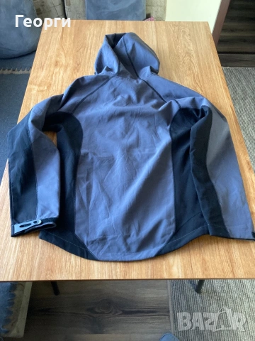 Оригинално яке - полар Henly Hansen , снимка 11 - Якета - 53379771