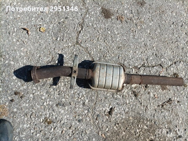 Гърне BMW E36, снимка 3 - Части - 52259315