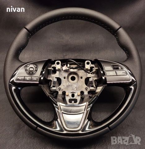 Волан Mitsubishi Outlander 3 нов!