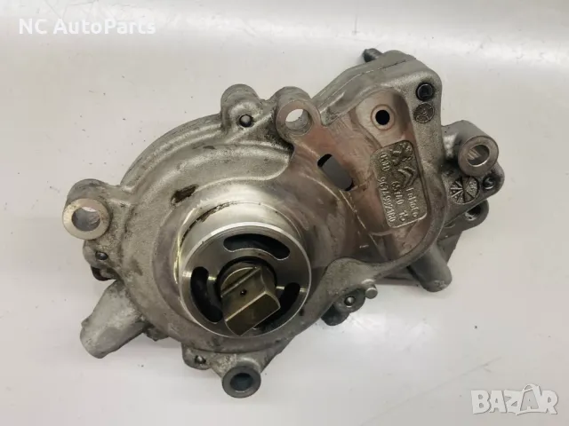 Корпус за ГНП за Пежо Боксер Ситроен Релеи 2.0 дизел DW10F ЕВ-6 9674992180 2018, снимка 2 - Части - 49008068