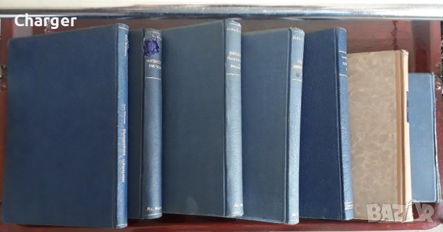 Стари антикварни книги - медицина, снимка 3 - Антикварни и старинни предмети - 41687602