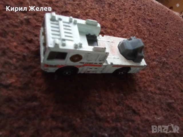 Металната количка 53829