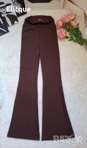 ватирани клинове oysho , снимка 8 - Клинове - 52606307